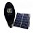 Luminária Pública LED Solar para Poste 50W Branco Frio - Imagem 1