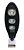 Luminária Pública LED COB 150W Branco Frio - Imagem 2