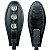 Luminária Pública LED COB 150W Branco Frio - Imagem 3