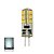 Lâmpada LED Bipino G4 3W Branco Frio 220V - Imagem 1