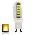 Lâmpada LED Alopim G9 3W Branco Frio 220V - Imagem 1