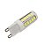 Lâmpada LED Alopim G9 3W Branco Quente 220V - Imagem 4