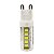 Lâmpada LED Alopim G9 3W Branco Quente 220V - Imagem 2