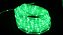 Mangueira LED 24V Rolo com 20 Metros IP65 Verde - Imagem 1
