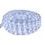 Mangueira LED Branco Frio 11mm 24 LEDs por Metro 220V Rolo de 100 Metros - Imagem 2