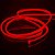 MANGUEIRA LED NEON FLEX 12V VERMELHO POR METRO - Imagem 2