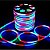 MANGUEIRA LED NEON FLEX 12V RBG POR METRO - Imagem 1