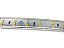 Mangueira Chata Dupla de LED Branco Quente 220V - Rolo com 50 Metros - Imagem 3