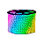 Mangueira LED Chata RGB 220V - Rolo com 100 Metros - Imagem 1