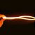 Mangueira LED Neon AMARELO 220V Rolo com 50 Metros - Imagem 3