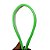 Mangueira LED Neon VERDE 110V Rolo com 50 Metros - Imagem 2