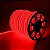 Mangueira LED Neon Flexível 12V VERMELHO 100M à Prova d'Água - Imagem 1