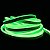 Mangueira LED Neon Flexível 12V VERDE 100M à Prova d'Água - Imagem 2