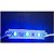 Módulo de LED 5050 com 3 LEDs Azul 12V - Imagem 2