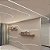 Perfil LED Flexível 120 LEDs/m 24V 50M Branco Frio 10x10mm - Imagem 3