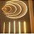 Perfil LED Flexível 120 LEDs/m 24V Branco Quente 14x14mm - Imagem 1