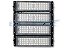 Refletor LED Modular 200W Branco Frio à Prova d'Água - Imagem 1