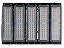 Refletor LED Modular 250W Branco Frio à Prova d'Água - Imagem 2