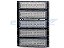 Refletor LED Modular 250W Branco Frio à Prova d'Água - Imagem 1