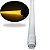 Lâmpada Tubular LED T8 Amarelo Âmbar 18W FoscoT8 1,20CM 1 Lado Bivolt - Imagem 1