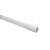 Lâmpada Tubular LED Azul 18W T8 120cm Bivolt - Policarbonato - Imagem 2