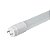 Lâmpada Tubular LED Vermelha 18W Fosca T8 120cm - Imagem 3