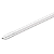 Lâmpada Tubular LED 90W HO 2,38m Branco Frio Vidro - Imagem 1