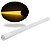 Lâmpada Tubular LED Amarela 9W T8 60cm - Imagem 1