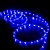 Mangueira LED Azul 12mm 30 LEDs por Metro 110V (Rolo de 100 Metros) - Imagem 2