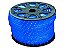 Mangueira LED Azul 12mm 30 LEDs por Metro 110V (Rolo de 100 Metros) - Imagem 1