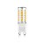 Lâmpada LED Bipino G9 3,5W Branco Frio 220V - Imagem 1