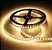 Fita LED Branco Quente 3000K 5 Metros 12V - Imagem 1