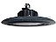Luminária Industrial High Bay UFO LED 200W Branco Frio Bivolt IP65 - 6 Anos de Garantia - Imagem 3