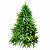 Pinheiro de Natal Abeto 1,20 m com 282 Galhos - Imagem 1