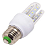 Lâmpada LED Milho 3U 9W Branco Frio 6500K - Imagem 2