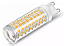 LED Bipino G9 7,5W Branco Quente 3000K 110V - Imagem 1