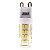 Lâmpada LED Halopin G9 7W Branco Quente 220v - Imagem 2