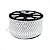 Mangueira Chata LED 5050 Branca Fria 60 LEDs por Metro 110V (Rolo com 100 Metros) - Imagem 1