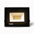 Refletor LED 10W SMD BRANCO QUENTE A Prova D'água bivolt 2 ANOS DE GARANTIA - Imagem 2