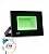 Refletor LED CTB 20W SMD VERDE A Prova D'água bivolt 2 ANOS DE GARANTIA - Imagem 1