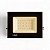 Refletor LED CTB 30W SMD BRANCO QUENTE  A Prova D'água bivolt 2 ANOS DE GARANTIA - Imagem 2