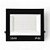 Refletor LED 300W SMD BRANCA FRIA A Prova D'água bivolt 2 ANOS DE GARANTIA - Imagem 2