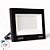 Refletor LED 300W SMD BRANCA FRIA A Prova D'água bivolt 2 ANOS DE GARANTIA - Imagem 1