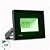 Refletor LED CTB 30W SMD VERDE A Prova D'água bivolt 5 ANOS DE GARANTIA - Imagem 1