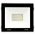 Refletor LED CTB 50W SMD BRANCO FRIO A Prova D'água bivolt 5 ANOS DE GARANTIA - Imagem 2