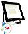 Refletor LED CTB 50W SMD BRANCO FRIO A Prova D'água bivolt 5 ANOS DE GARANTIA - Imagem 1