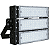 Refletor LED Modular 150W Blindado Branco Frio à Prova d'Água ( 1 ano de garantia) - Imagem 1