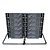 Refletor LED Modular 600W Blindado Branco Frio à Prova D'Água ( 1 anos de garantia ) - Imagem 2