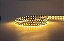 Fita LED 3528 5mm IP20 5m 12V Branco Quente 3000K 120 LEDs - Imagem 4