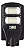 Luminária Pública LED 100W para Poste com Placa Solar Acoplada - Imagem 3